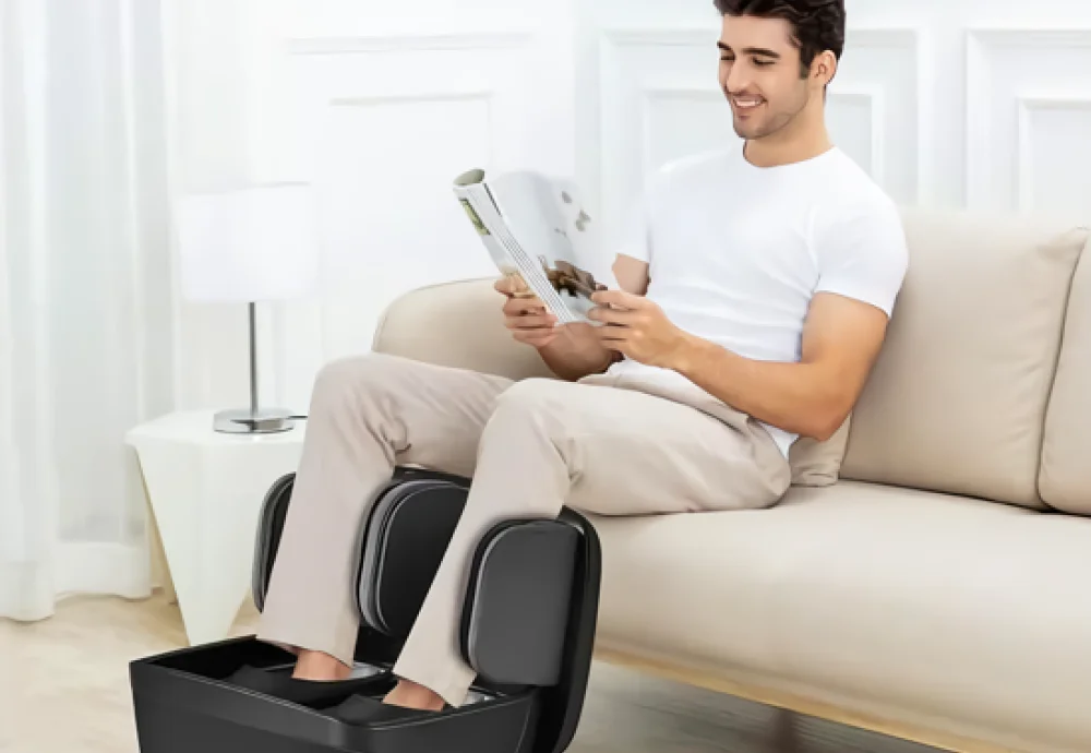 foot massager machine